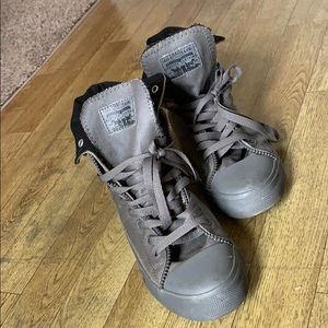 Levi Strauss & Co. Vintage Rare Fly Stylish